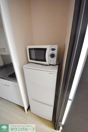 レオネクストグリーン下石神井の物件内観写真